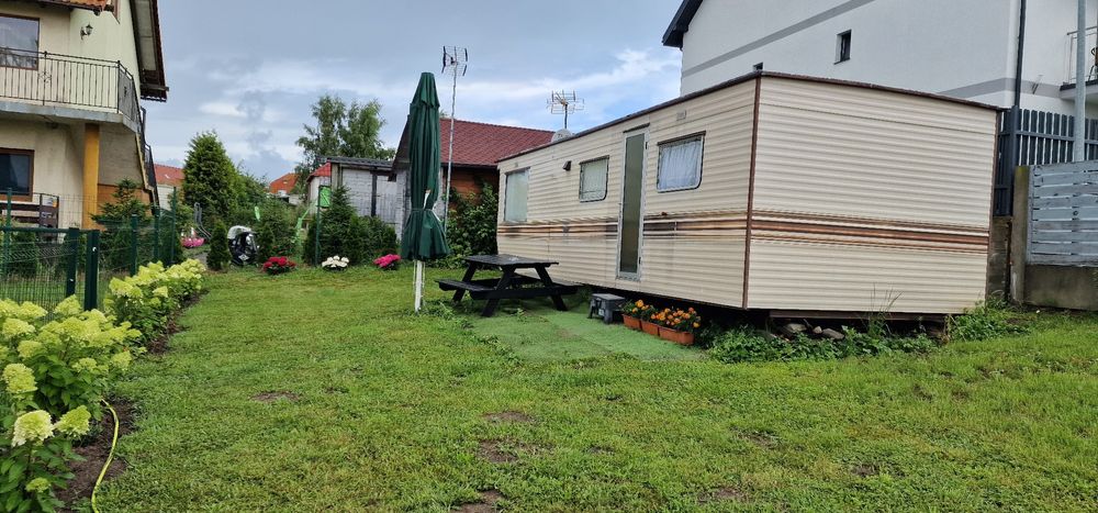 Domek holenderski, nad morzem, Jarosławiec, wakacje, noclegi,urlop