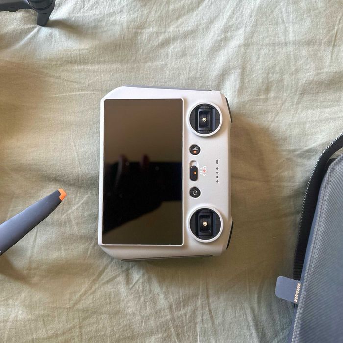 Drone DJI Mavic 3 Pro Fly More Combo