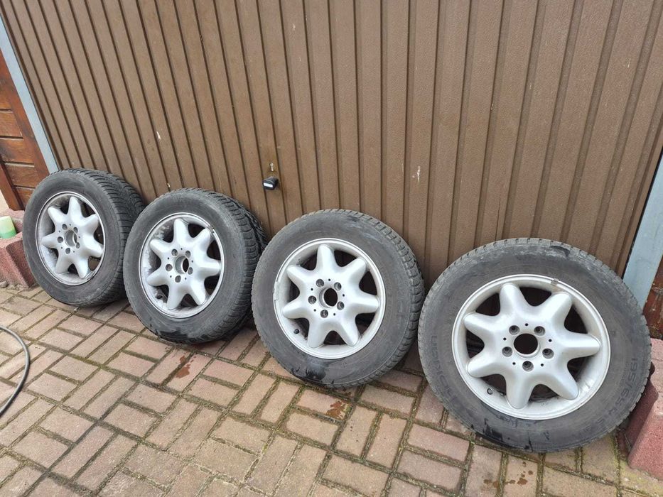 Sprzedam Mercedes-Benz C180 Kompresor LPG 2004 rok