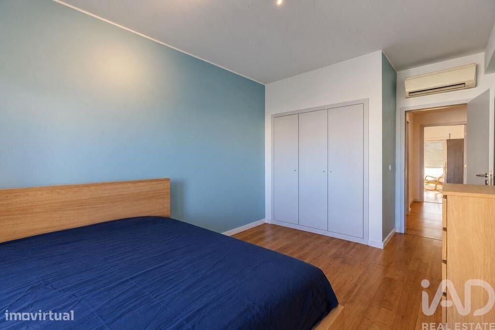 Apartamento T3 em São Domingos de Rana de 104 m2