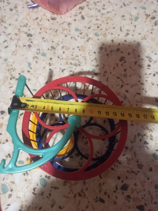 Колесо для гризунів