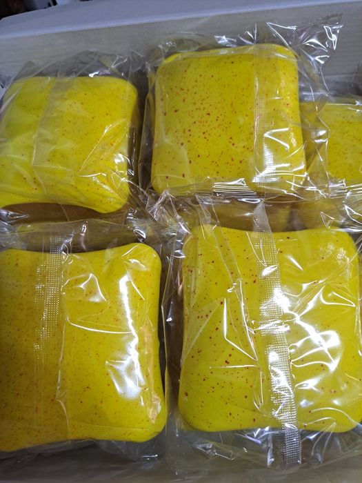 Squishy tost nowe zapachowe