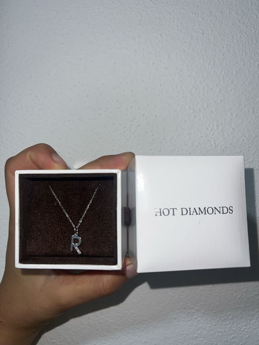 Cola R Hot Diamonds