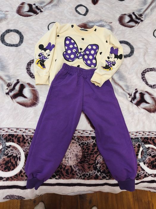 Дитячий костюм 104