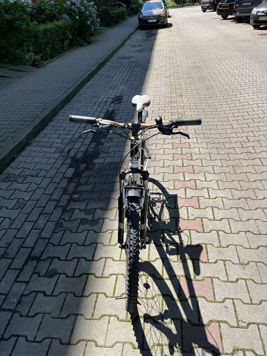 Rower górski Haibike 26” (do naprawy)