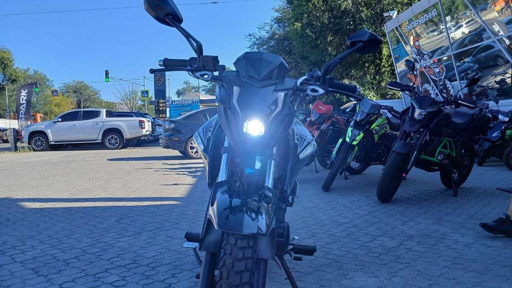 FORTE FT200R - ТЕСТ-ДРАЙВ > Розстрочка Mono/Privat > Доставка НП