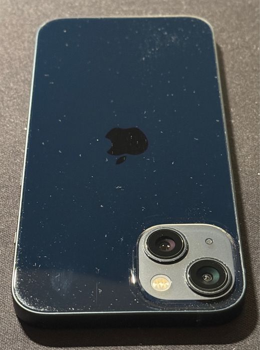 iPhone 13 128 GB – idealny ekran, 100% sprawny, pudełko