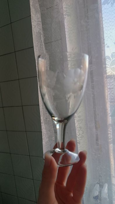 Продам рюмки/келихи часів СРСР