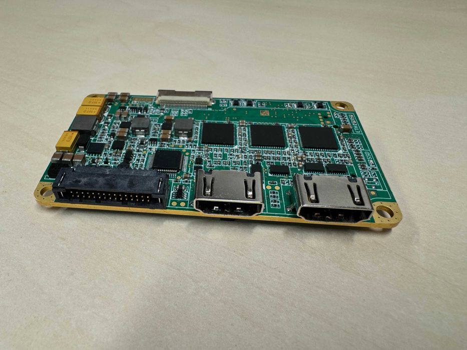 Компьютер Jetson TX2 Developer Kit