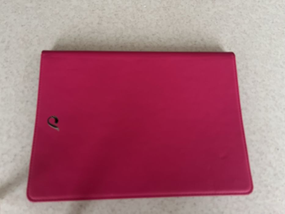 Чохол для планшета рожевмй