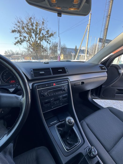 Продам авто Audi A4