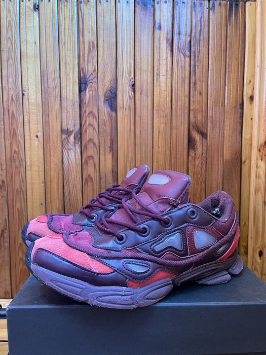 Raf Simons Ozwego 45