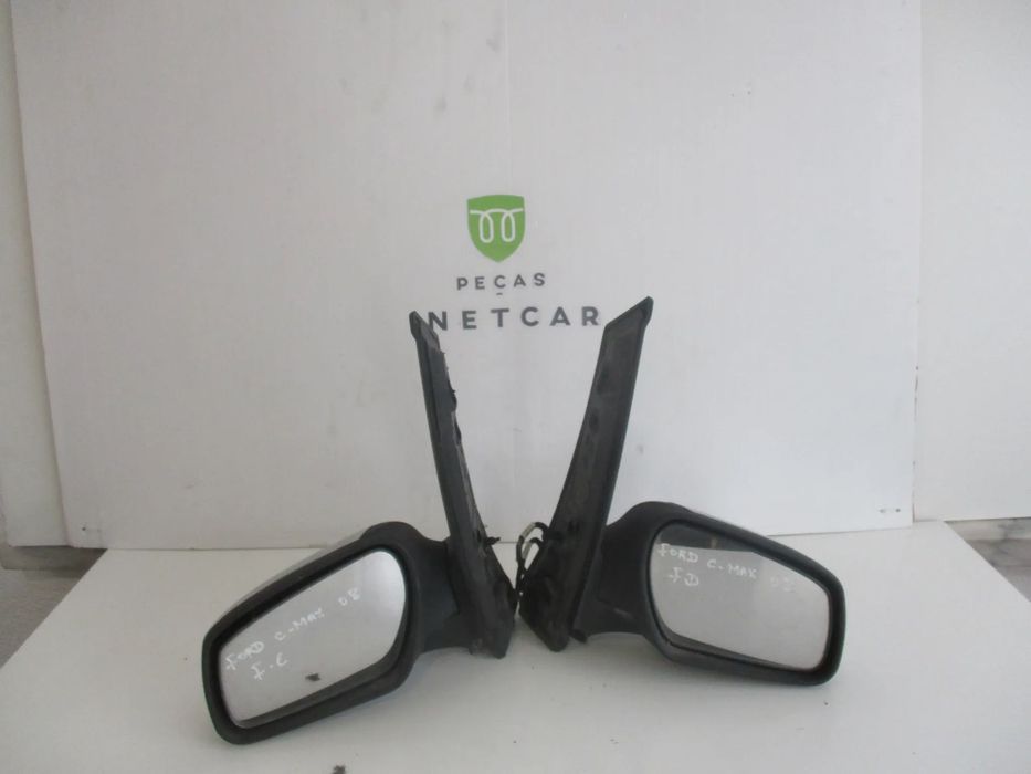 Espelho retrovisor ford c-max 2008