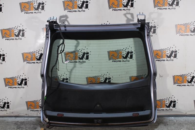 Porta / tampa da mala AUDI A6 Avant (4F5, C6)