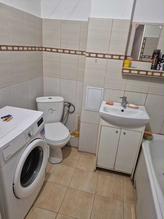 Kawalerka na sprzedaż 27,6 m2