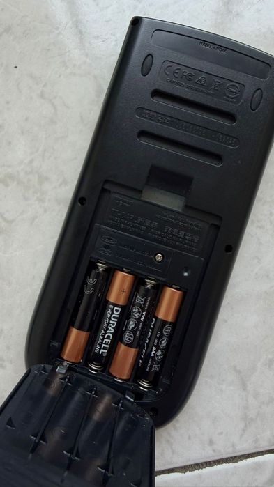Calculadora Gráfica Texas TI-84 Plus