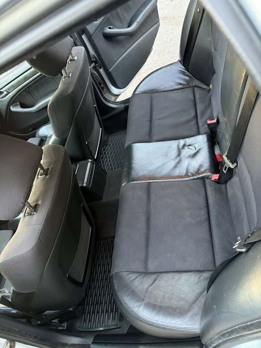 Sprzedam BMW E46 330D