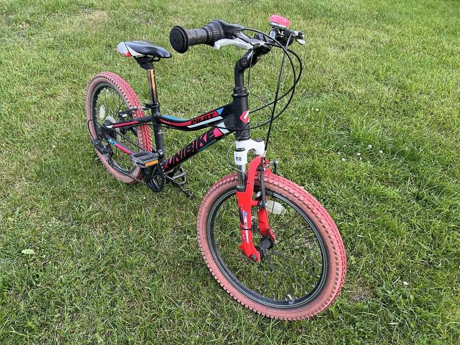 Unibike pilot kolo 20’