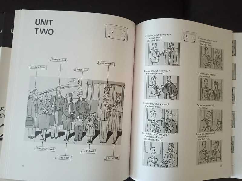 Curso de Inglês CEAC grátis