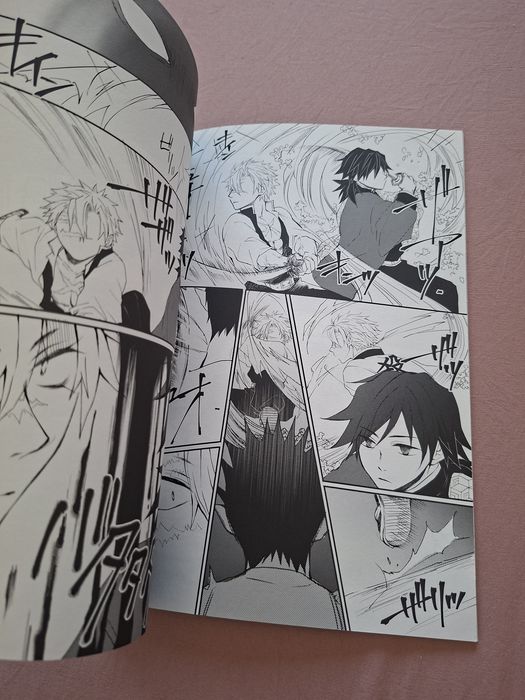 Demon slayer doujinshis Sanemi e Giyu