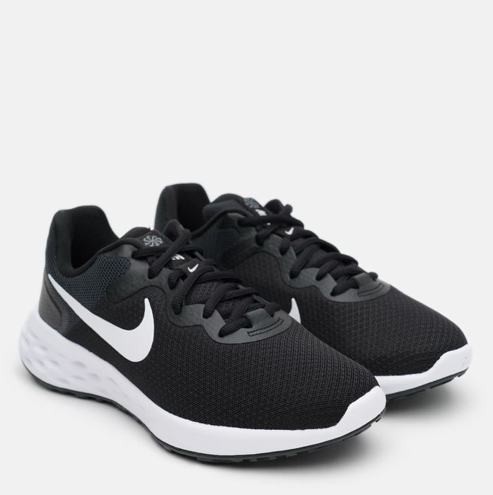 Кросівки nike revolution 6 оригінал