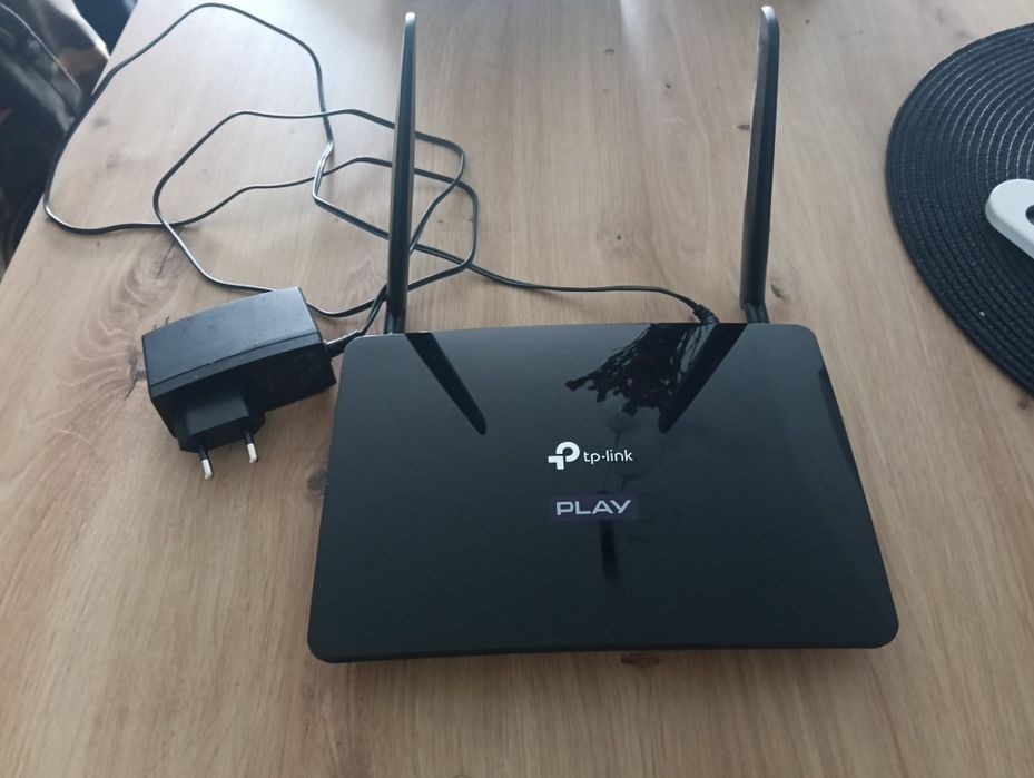 Router TP-LINK Archer MR500