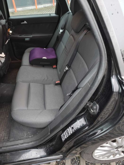 Volvo V50 2.4 140KM + LPG