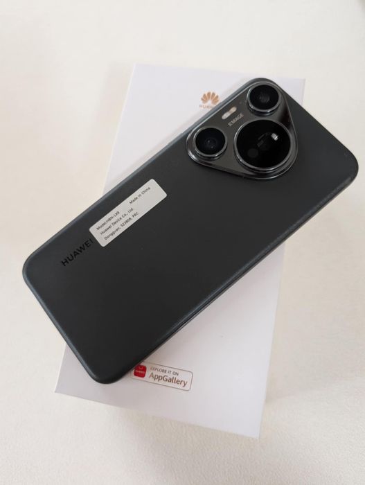 Huawei Pura 70 Pro 12/512 jak nowy