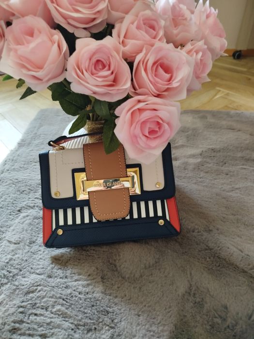 Torebka River Island nowa