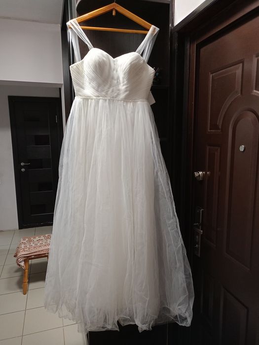 Свадебное платье.Мода и стиль Для свадьбы.