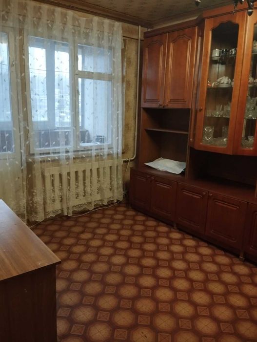 С дам 3-х ком. ква-ру ж/м Красный камень Покровский (Коммунар) Парус