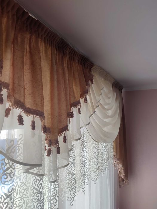 Лабрикени на штори