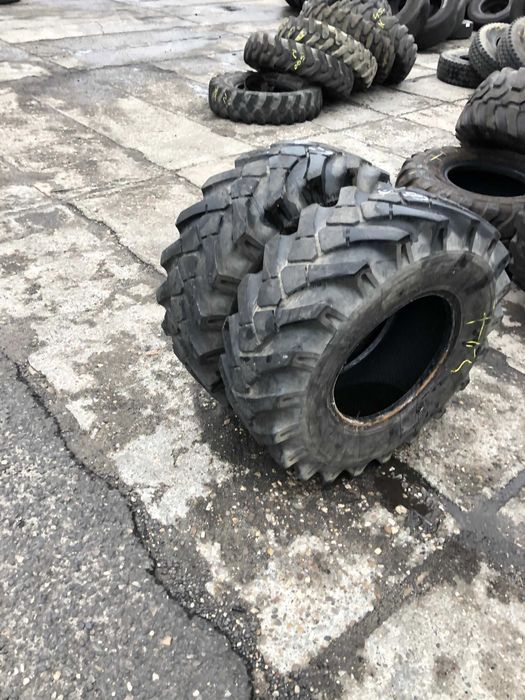 12.5-18 Opony Alliance 12PR Możliwa Wysyłka 12.5/80-18