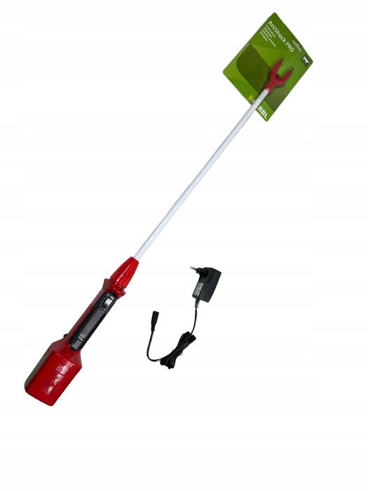 Poganiacz elektryczny dla bydła 6000V AntiShock PRO2500