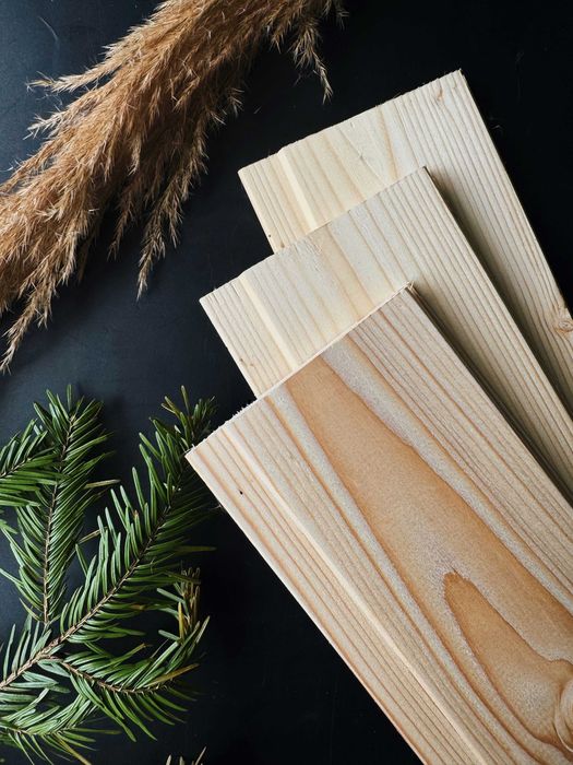 Вагонка із смереки (карпатська ялина)