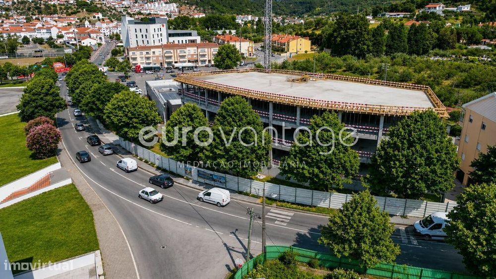 Apartamento T3/Village Sol Porto de Mós