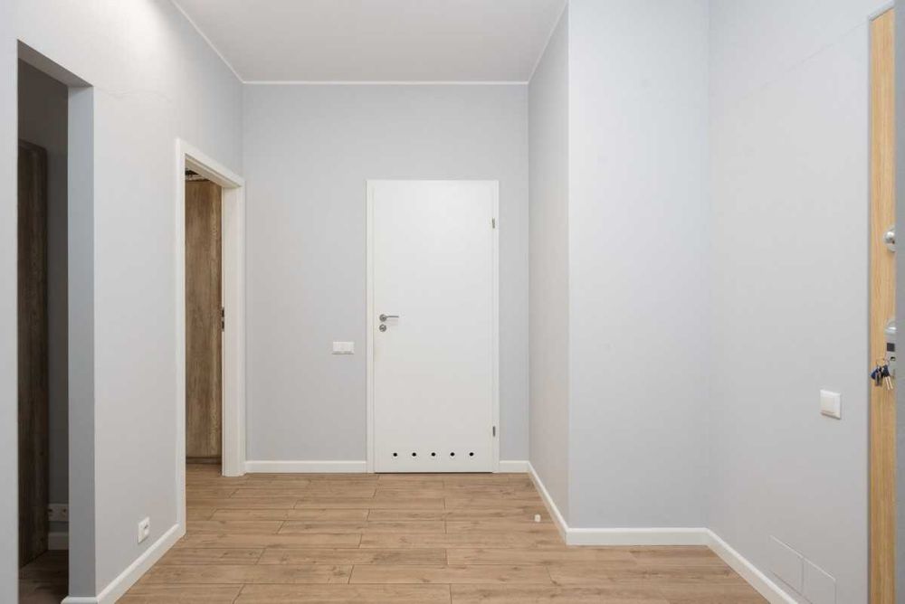 АКЦИЯ! 2к квартира в новострое почти в центре Варшавы за 199 000 €