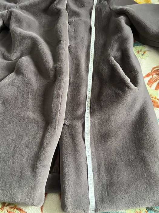 Еко шуба від украінського бренду