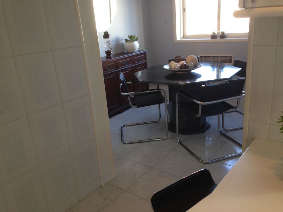 Quarto no Centro de Guimarães