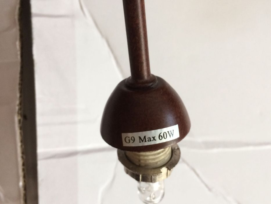 Lampa sufitowa
