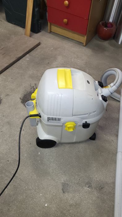 Odkurzacz piorący karcher 3001