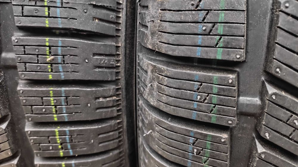 шини 225/50R16. Pirelli. Нові. Німеччина.(замінник 215/55R16)