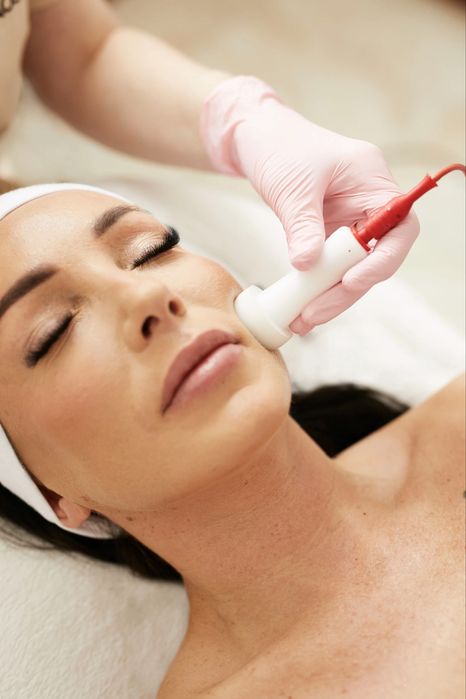 Bio Electro Peeling