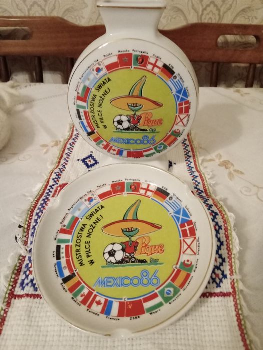 Сувенир из1986 года