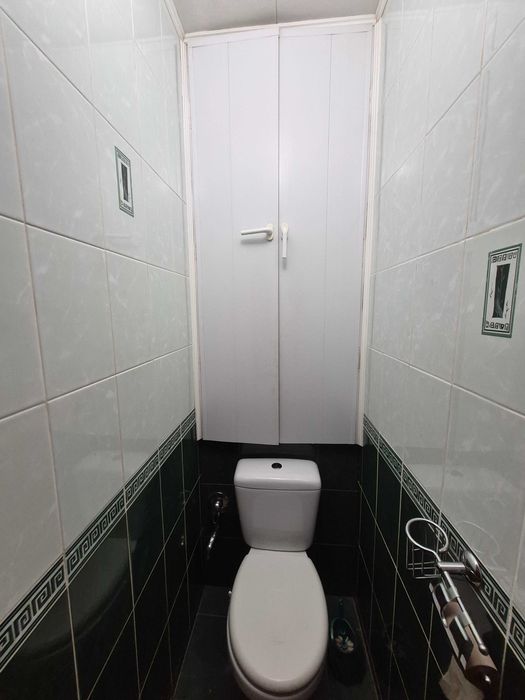 Продажа 3-х кім квартири вул. Рональда Рейгана, 9
