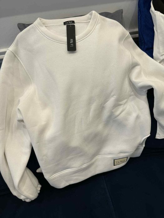 Nowa damska bluza z metką
