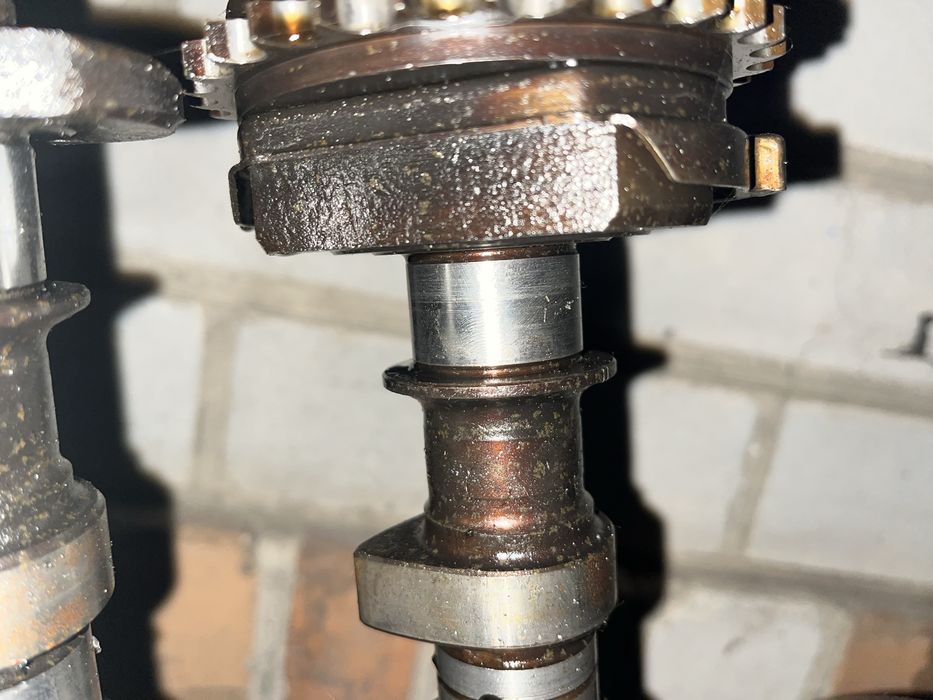 Двигун БємВє 2 літри бензин