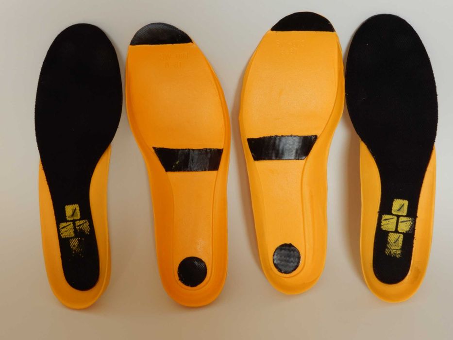 Buty Saleva MS CROW GTX pod raki półautomaty