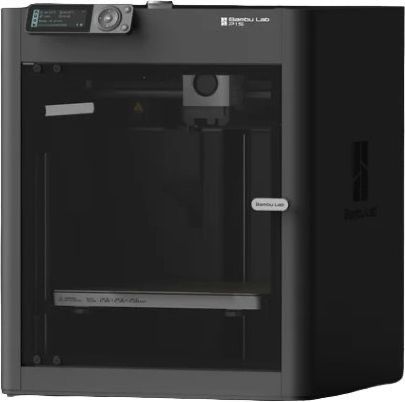 3D принтер Bambu Lab P1S (наявність)