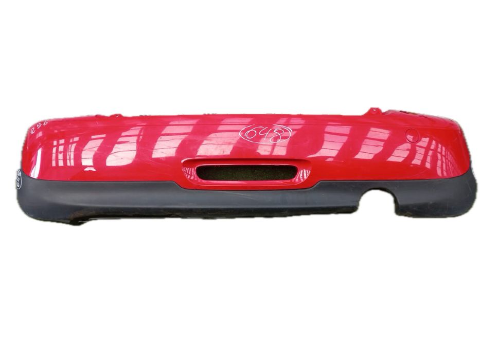 Pára-choques trás MINI Mini (R56)